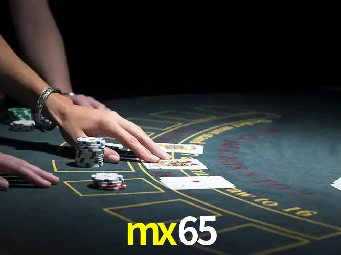 Jogos populares e pagamentos rápidos na mx65