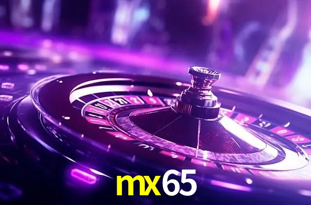 Roda da fortuna na mx65