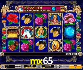 Bônus após cadastro na mx65