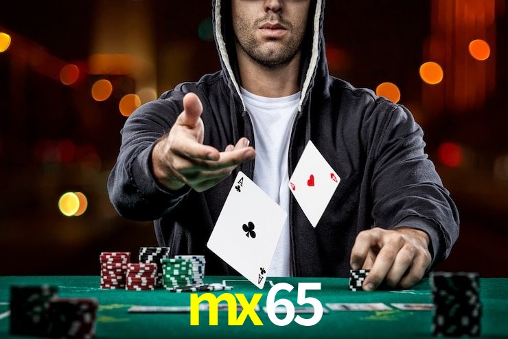 Mercados ao vivo e cash out na mx65